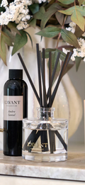 Ambre Santal Reed Diffuser