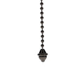 Antique Bronze Acorn Pull Chains (20906Y)