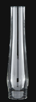 B & P Brand, 2 5/8" Fitter, 12-1/2" Tall Heelless Chimney