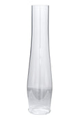 B & P Brand 2 5/8" Fitter, 12-1/2" Tall Twist-Lock Chimney