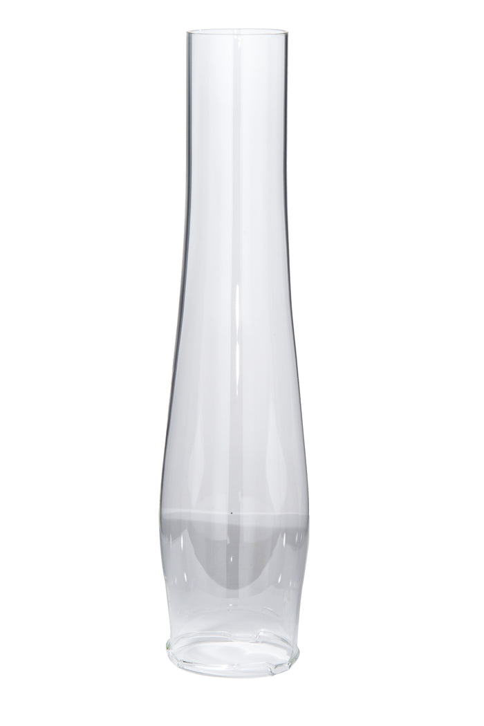 B & P Brand 2 5/8" Fitter, 12-1/2" Tall Twist-Lock Chimney