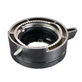 Baratza sette series adjustment assembly displayed on a white background