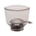 Baratza Shut-off Hopper with Lid displayed on a white background