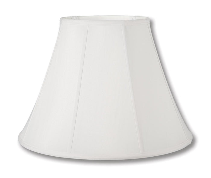Basic Empire - Off White Color Tissue Shantung