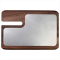 Top view of Berkel Cutting Board for Red Line 220-250 displayed on a white background