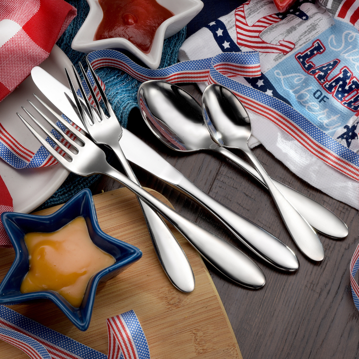 Betsy Ross - 20 Piece Set