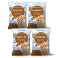 Big Train Blended Ice Coffee - 3.5 lb bags - Case of 4 - Single Flavor