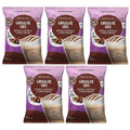 Big Train Chai Tea Latte Mix - 3.5 lb bags - Case of 5 - Single Flavor