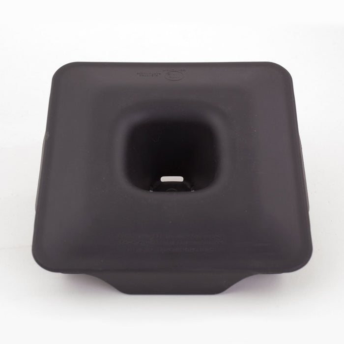 Blendtec Commercial Blender Parts and Accessories Blendtec Commercial Black Cone Latching Lid JL-Hufford