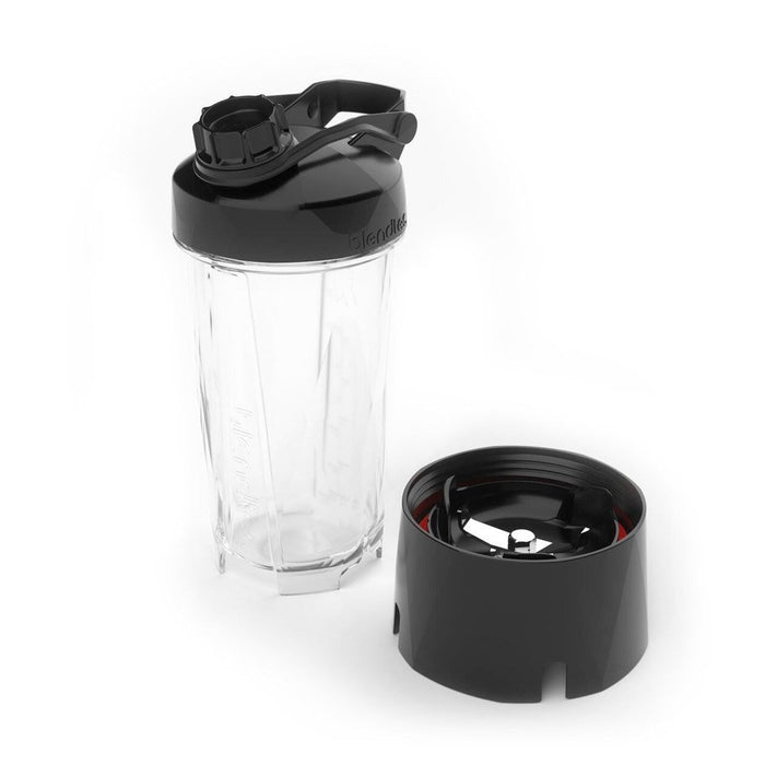 Blendtec GO Travel Cup displayed on a white background