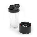 Blendtec GO Travel Cup displayed on a white background
