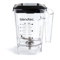 Blendtec Residential Blender Parts and Accessories Blendtec Mini WildSide+ Jar - Home Use JL-Hufford