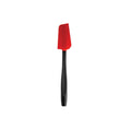 Red and black Blendtec Spectacula displayed vertically on a white background