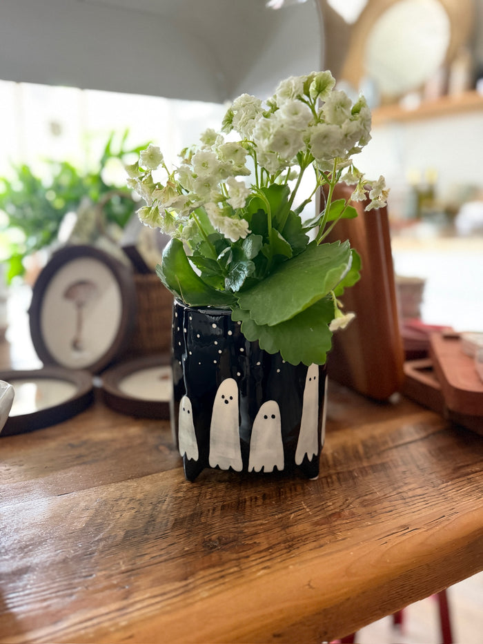 Boo Pot
