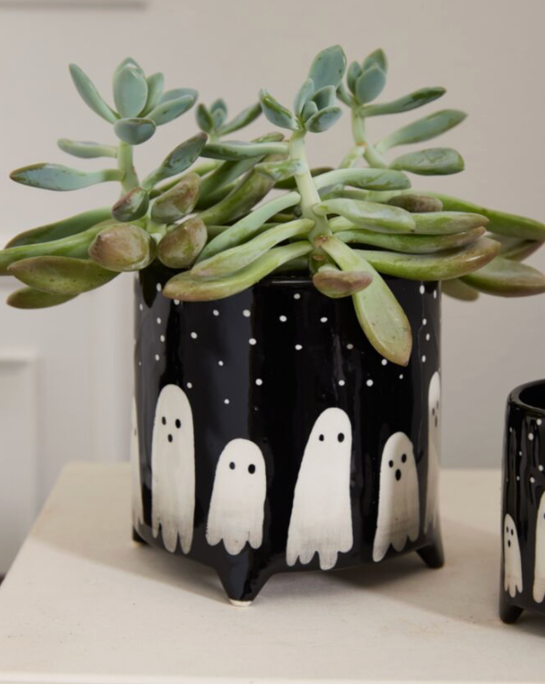 Boo Pot