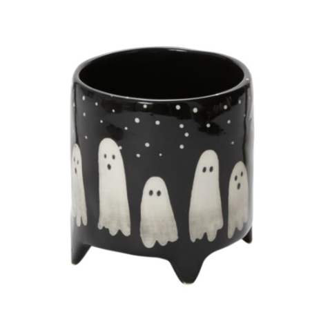 Boo Pot