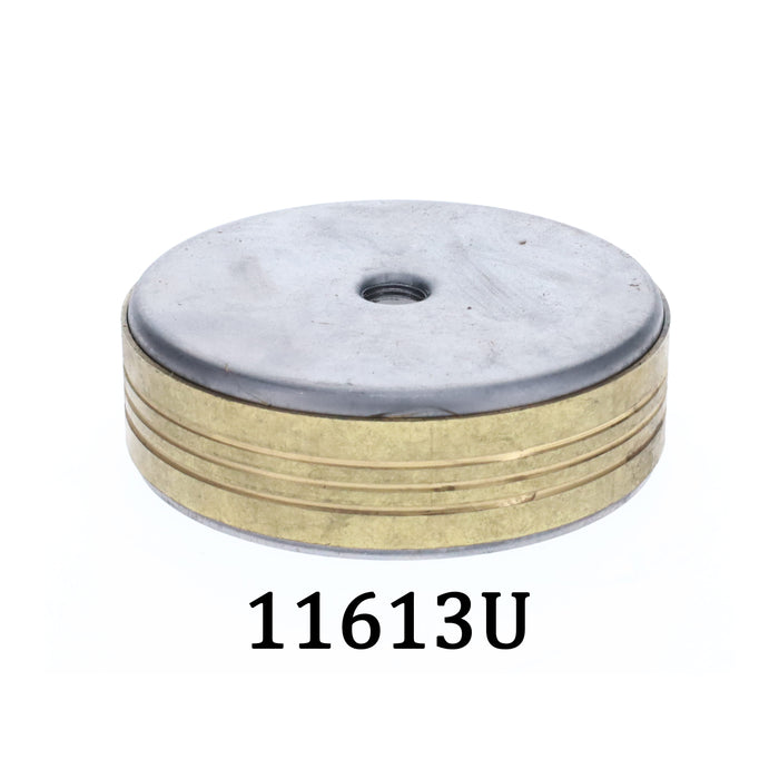 Brass Center Ring For Fixture Body (11602U)