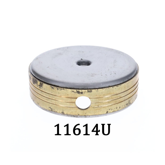 Brass Center Ring For Fixture Body (11602U)