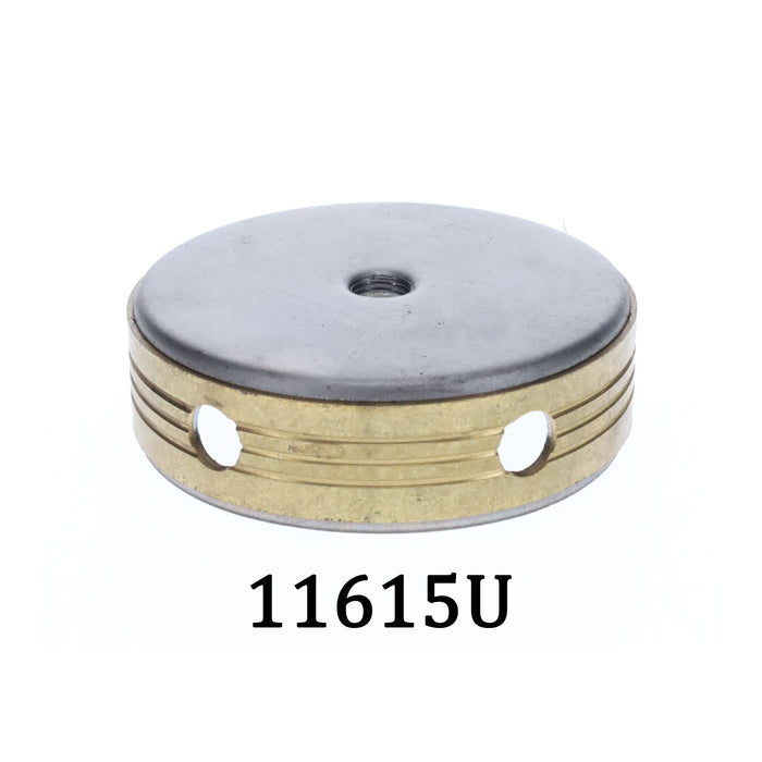 Brass Center Ring For Fixture Body (11602U)