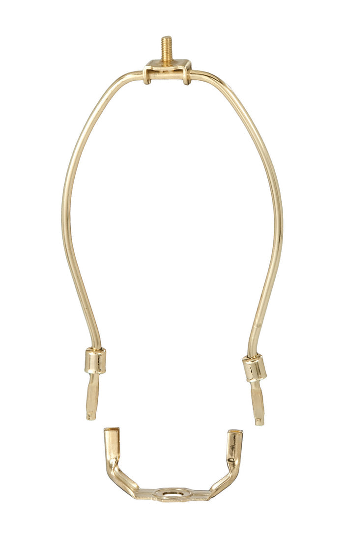 Brass Table Lamp Wiring Kit With Full-range dimmer Socket