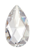 BrilliantCut Almond Pendalogue, available in 1-1/2", 2", or 2-1/2" sizes