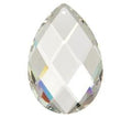 BrilliantCut Swedish Almond - No Bead- 1-1/2" or 2" sizes