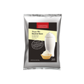 Cappuccino Frappe Mix Neutral Base package on a white background