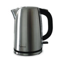 Capresso Electric Tea Kettles Capresso H2O Steel Stainless Water Kettle JL-Hufford