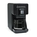 Capresso Drip Coffee Makers Capresso Triple Brew Coffee & Tea Maker JL-Hufford