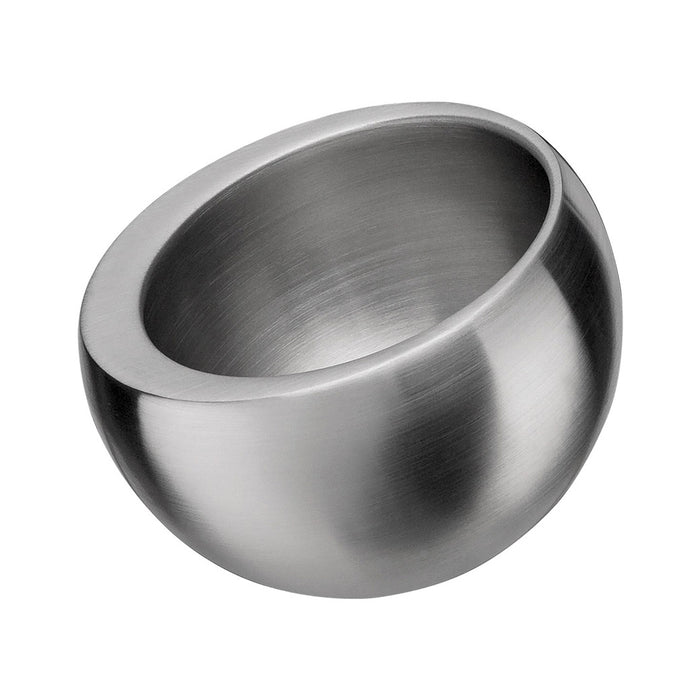 Carl Mertens medium balance sensitive cup on a white background