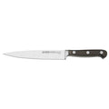 6 inch Carl Mertens Country Carving Knife displayed horizontally on a white background