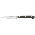 Carl Mertens Country Larding Knife displayed horizontally on a white background