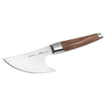 Carl Mertens Foreman 5″ Herb Knife displayed on a white background
