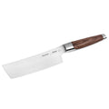 Carl Mertens Foreman 6.5″ Chopper Knife displayed on a white background