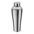 Carl Mertens Hampton Shaker, 2 pcs. displayed on a white background