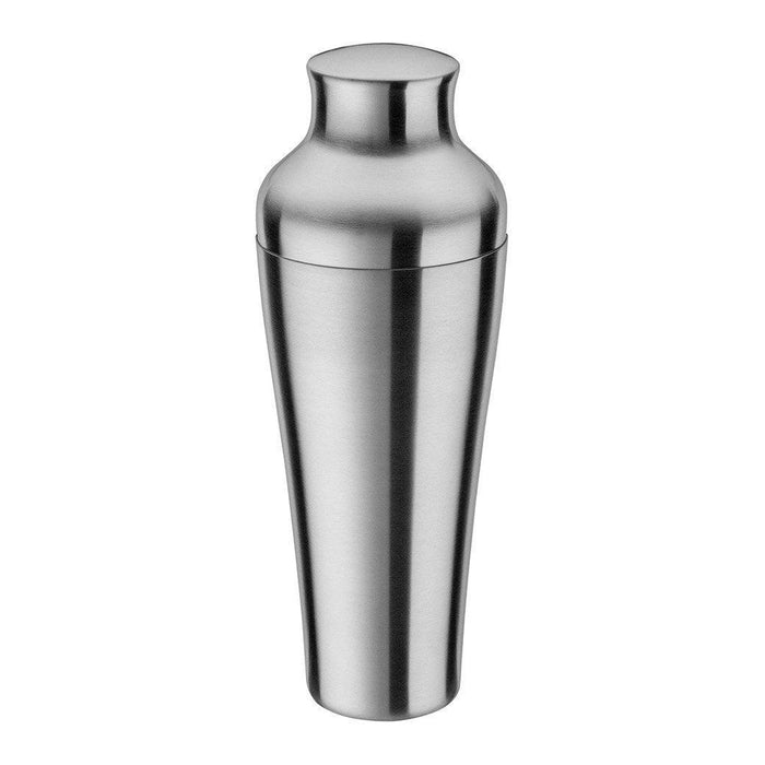 Carl Mertens Hampton Shaker, 2 pcs. displayed on a white background