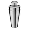Carl Mertens Hampton Shaker, 3 pcs. displayed on a white background