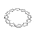 Carl Mertens Maroc Trivet displayed on a white background