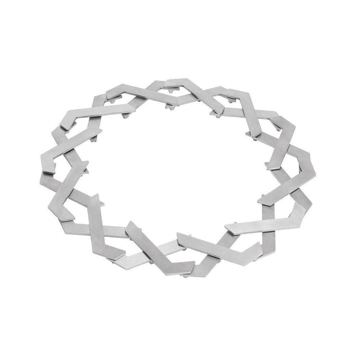Carl Mertens Maroc Trivet displayed on a white background
