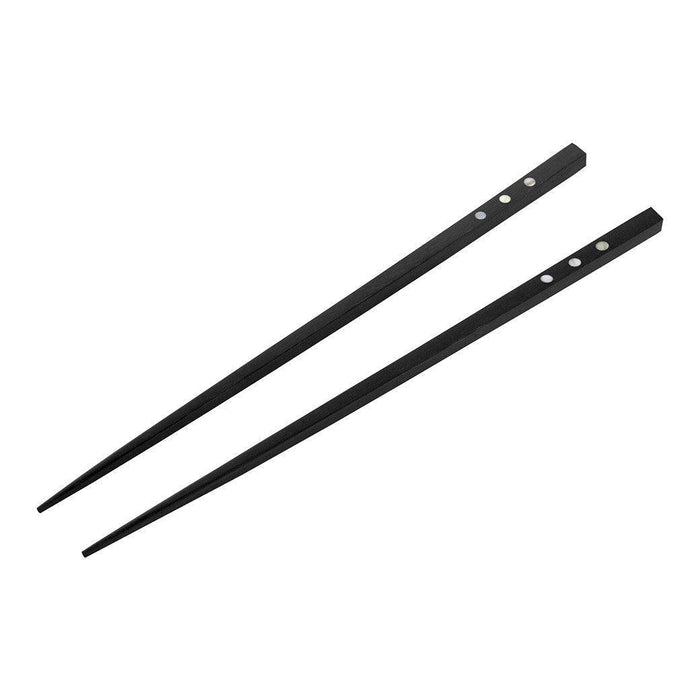 Carl Mertens Minamoto Chopsticks, 2 pcs. displayed on a white background