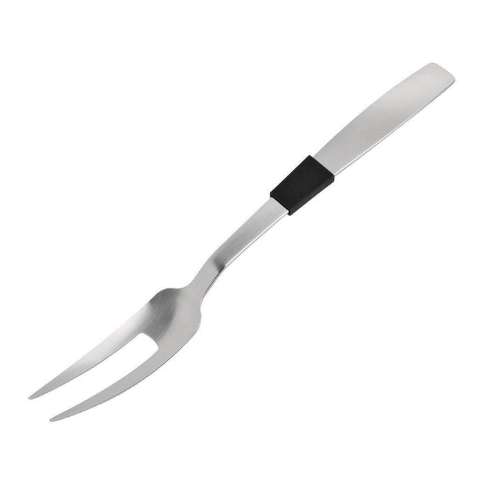 Carl Mertens Trio Serving Fork displayed on a white background
