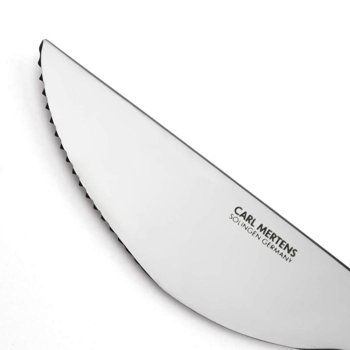 Carl Mertens Ultimate Dinner Knife - Set of 8