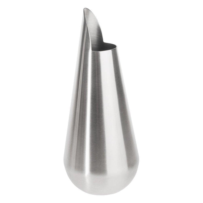 Carl Mertens Verso Peanut Server displayed on a white background