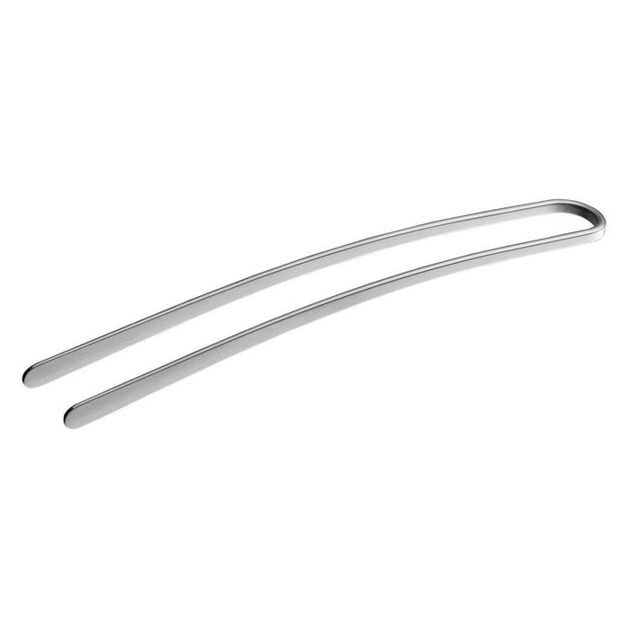 Carl Mertens Vitalis Antipasti Tongs displayed on a white background