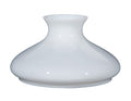 Opal Glass Tam-O-Shanter Shade, 10 inch fitter