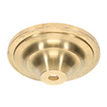 Cast Brass Tiered Canopy (11727U)