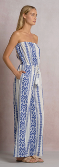 Cayenne Jumpsuit