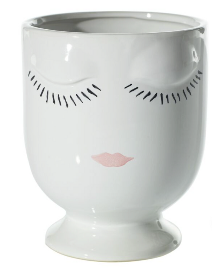 Celﬁe Pot