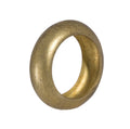 Chain Connection Loop for Decorative Brass Chain