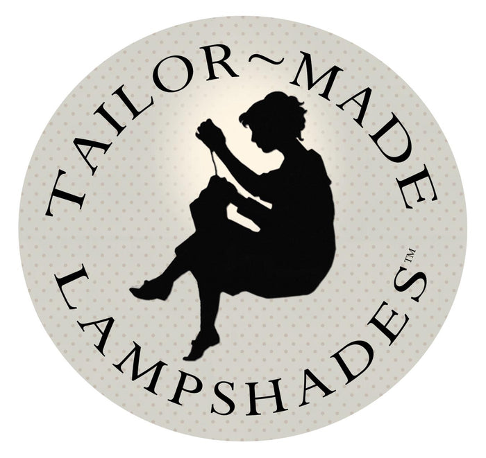 Chandelier Retro Drum Hardback Shades, White Microfiber Chiffon (00709W)